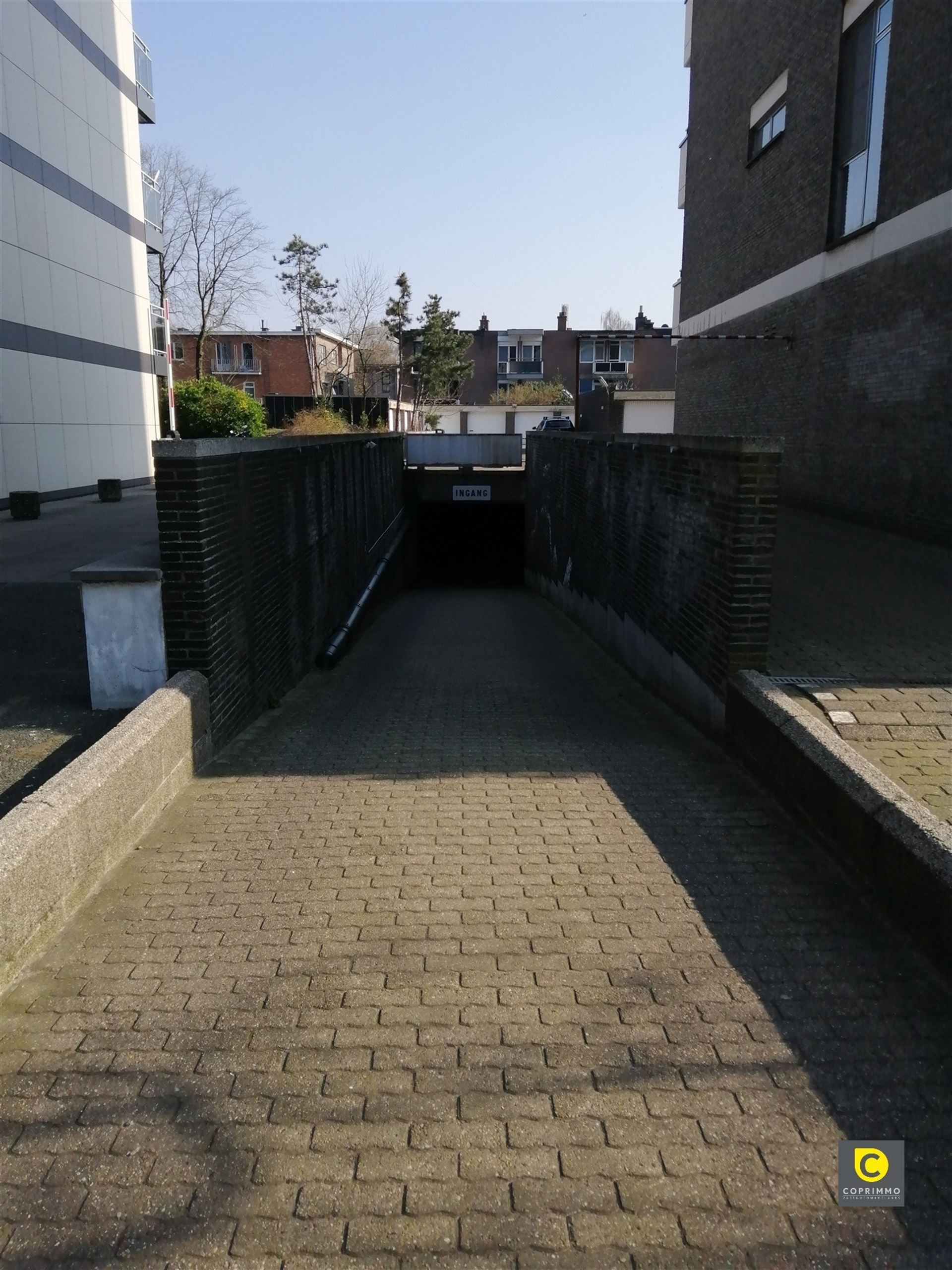 Ondergrondse garagebox - foto 4