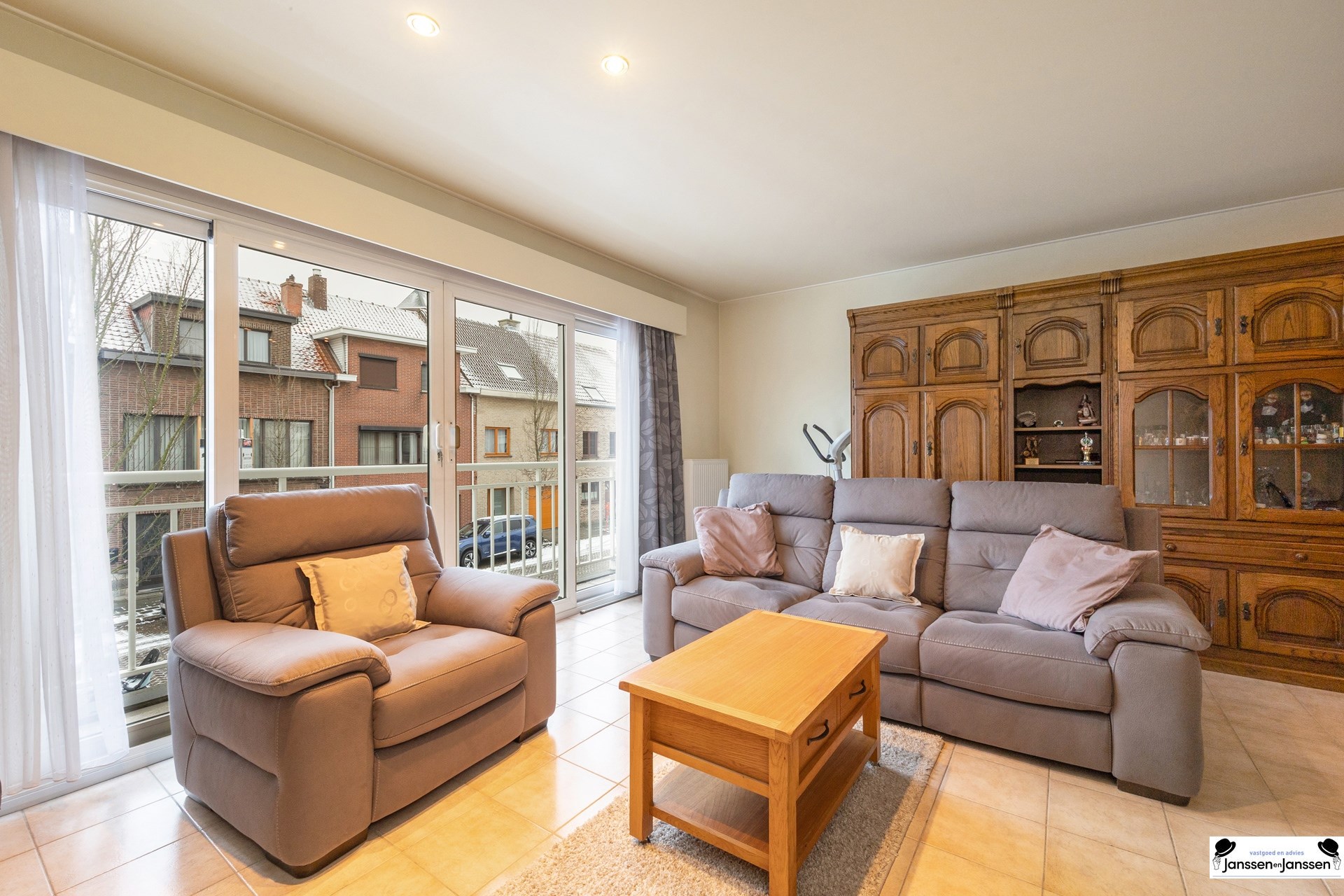 appartement - photo 4