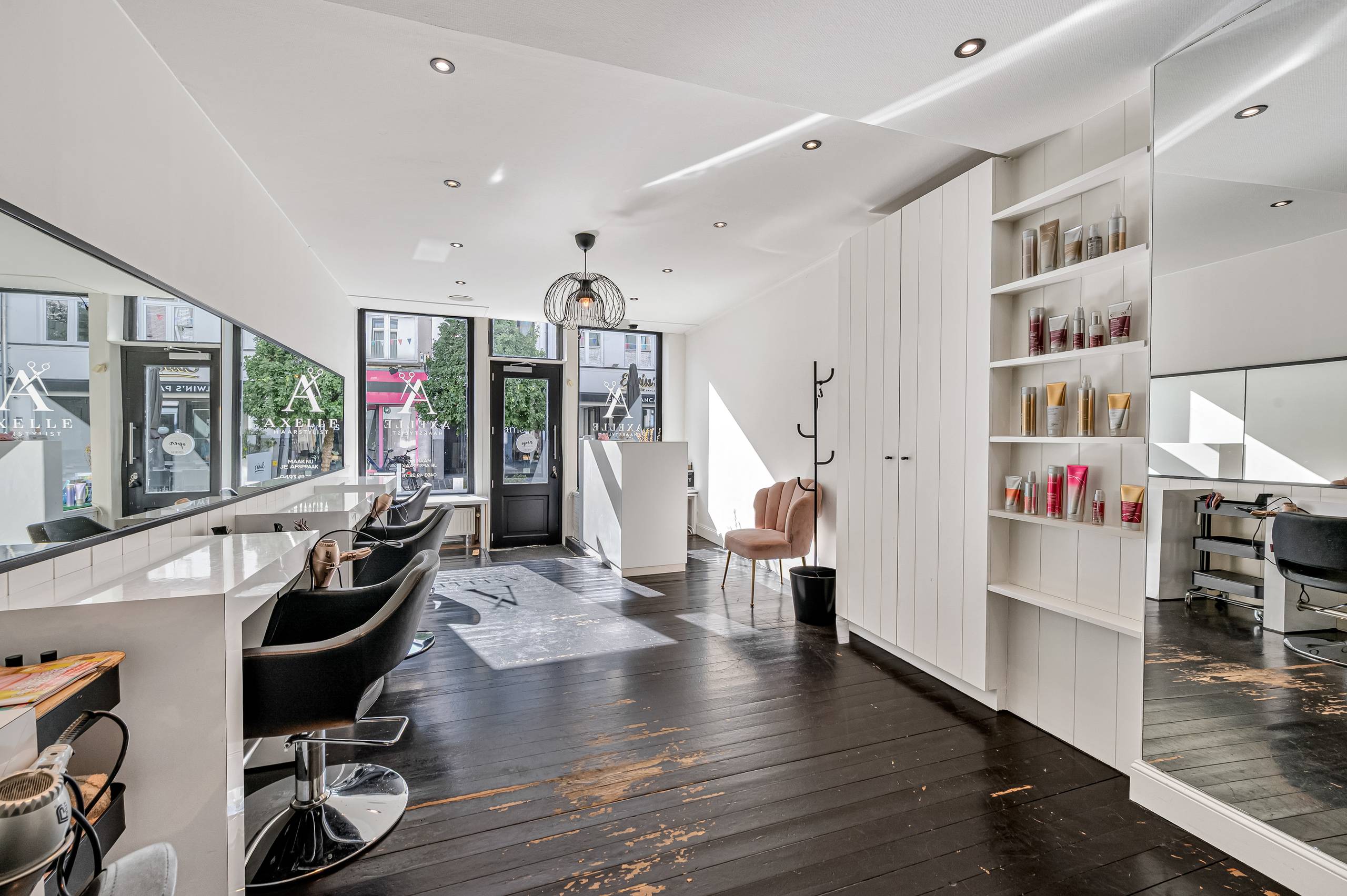 Commercial for sale in Aalst with 2 bedrooms - photo 5