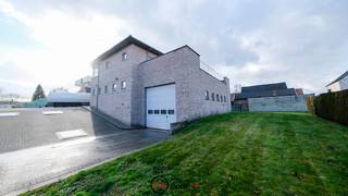 Commercial for rent in Diepenbeek