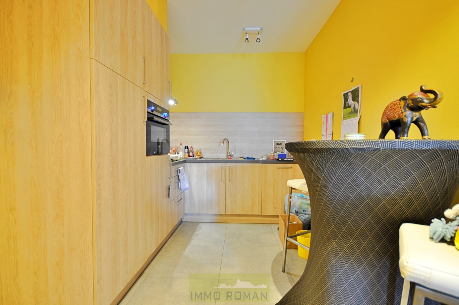 Apartment for sale in Anzegem with 1 bedroom - photo 4