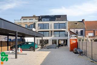 Appartement à vendre à Geel