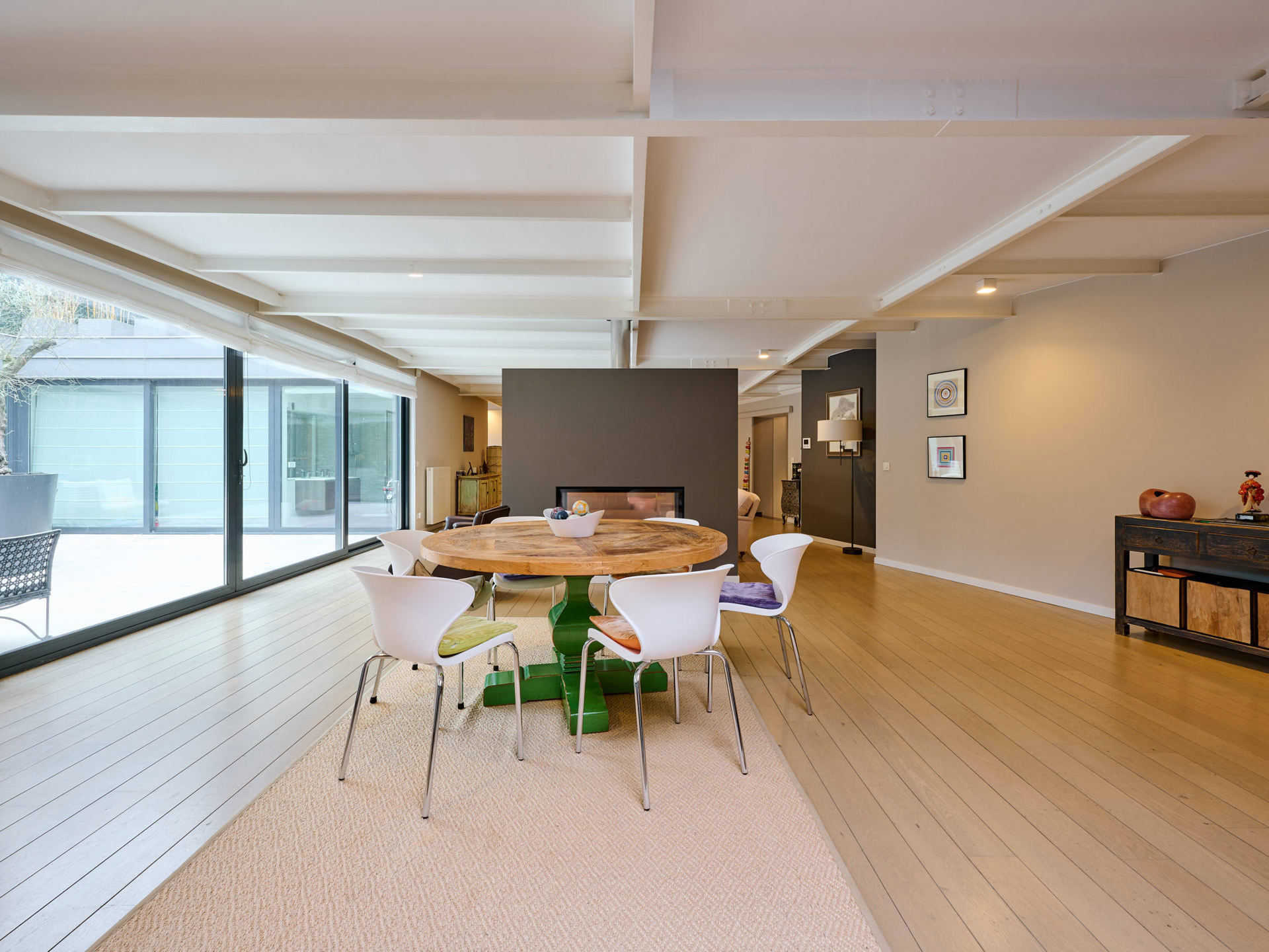 Appartement à louer à Etterbeek avec 4 chambres - photo 1