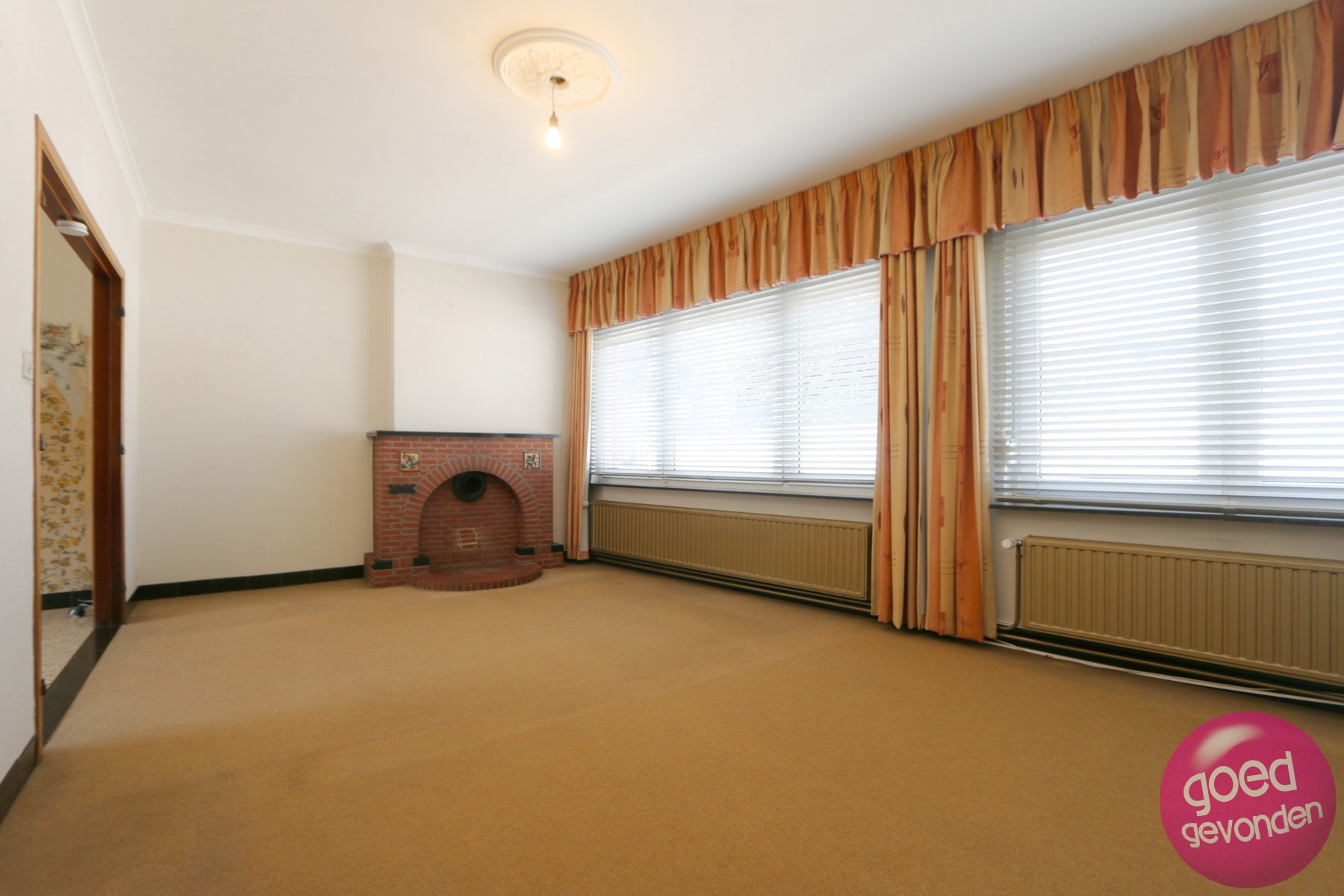 GEZINSWONING - 3 SLK - STADSTUIN - GARAGE - CENTRUM - RUSTIG - foto 4