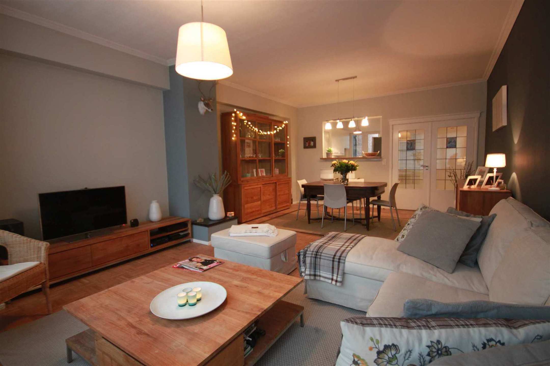 Gemeubeld 2-slpk appartement nabij het Harmoniepark! - foto 5