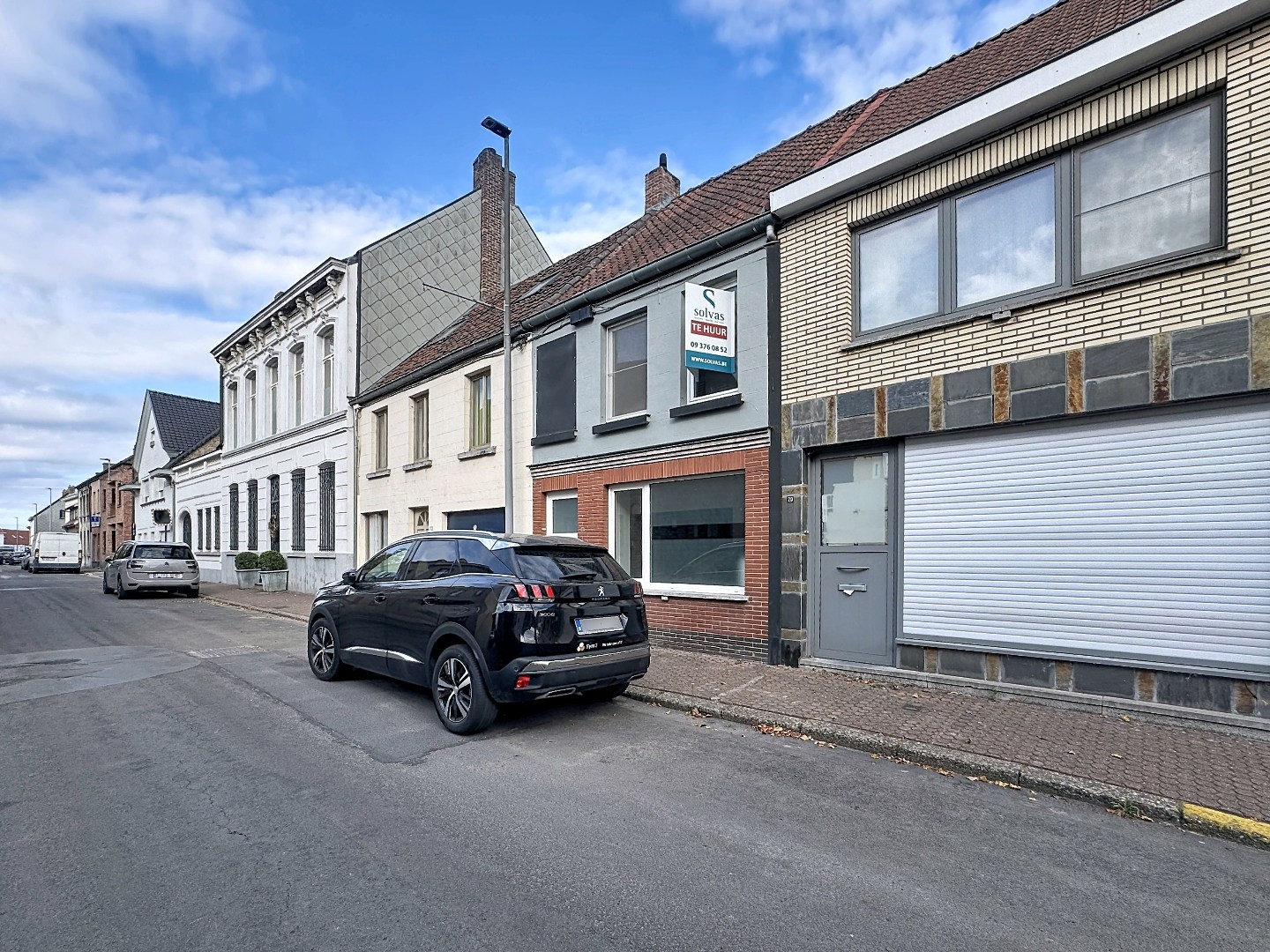 House for rent in Lievegem with 2 bedrooms - photo 1