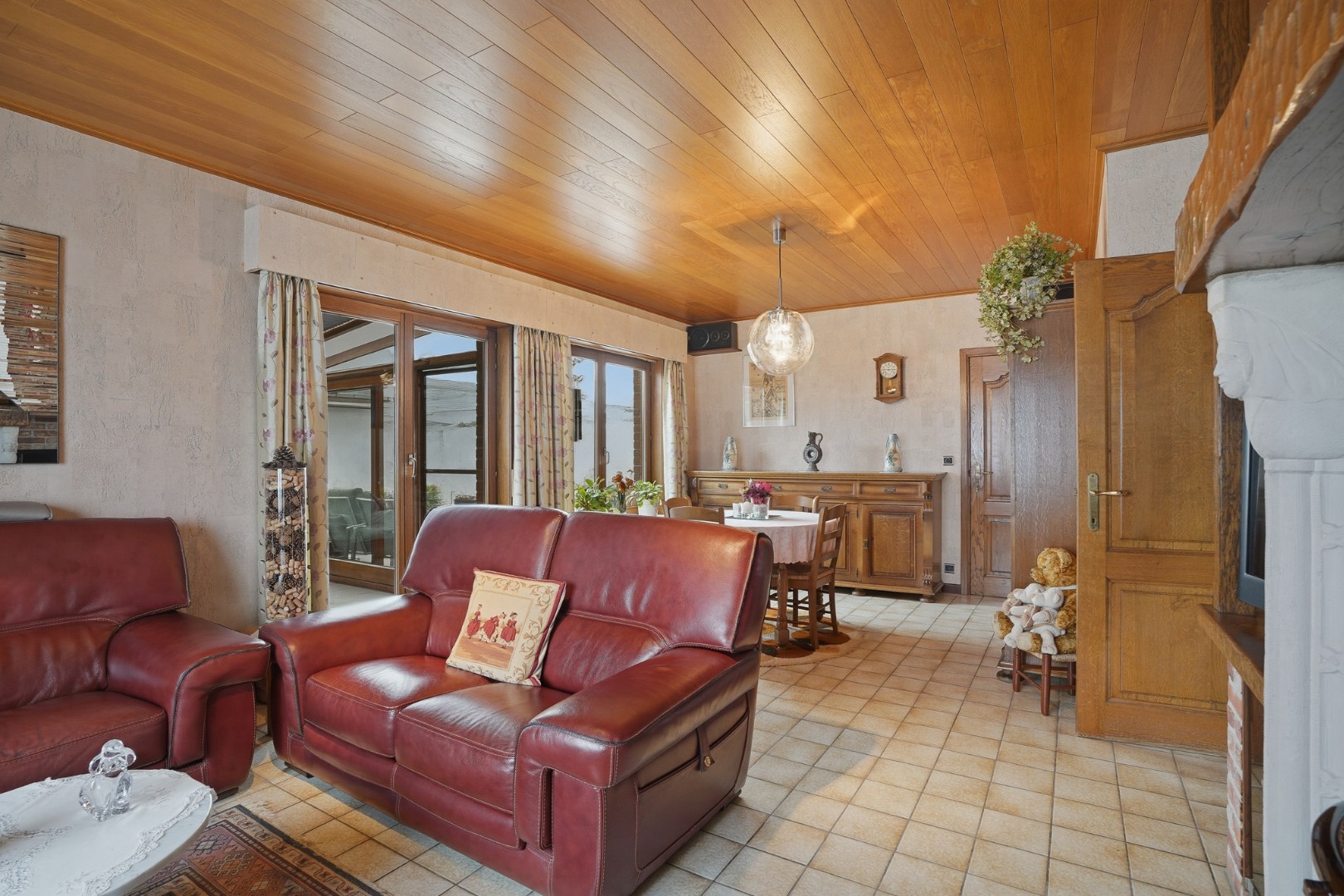 House for sale in Jabbeke with 3 bedrooms - photo 4