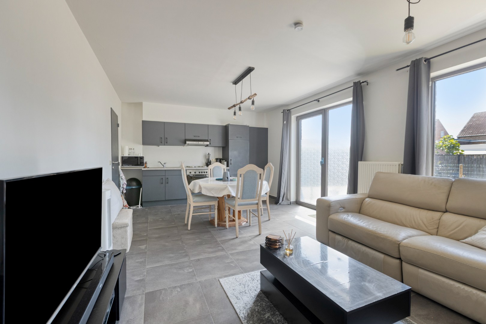 Appartement à vendre à Geel avec 1 chambre - photo 3