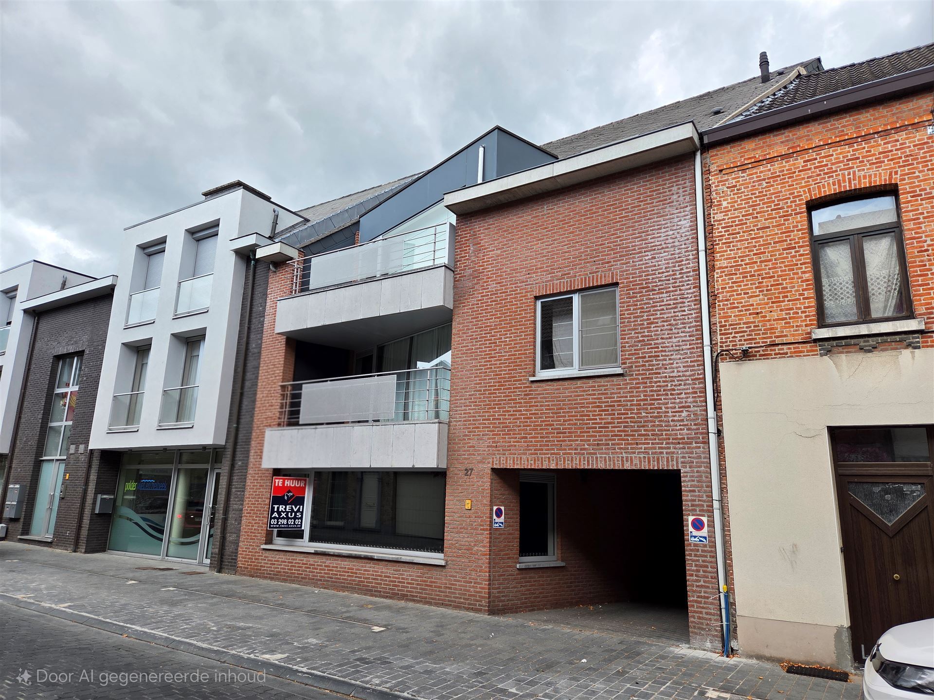 Appartement à Puurs-Sint-Amands
