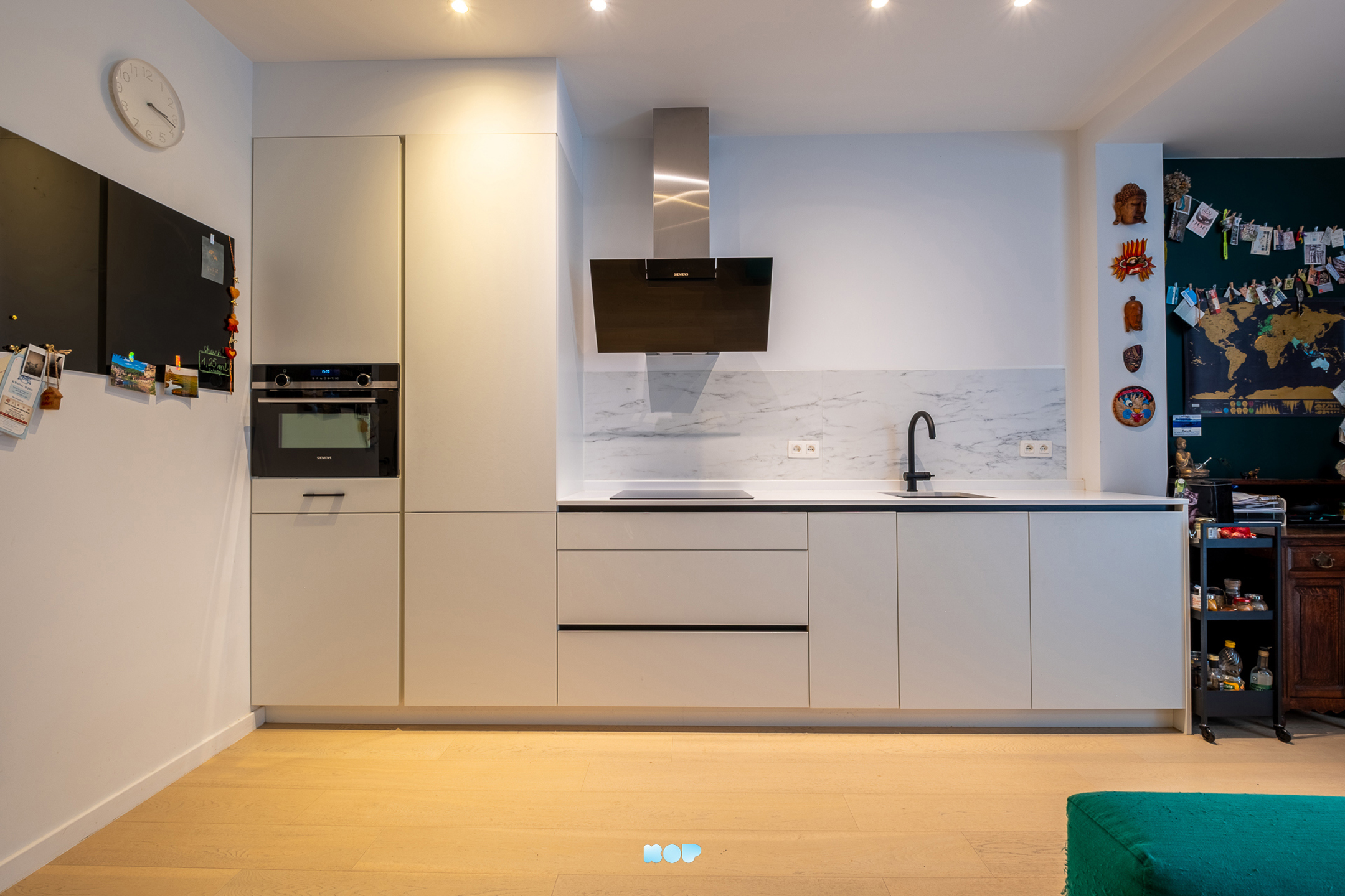 Appartement à vendre à Mortsel avec 2 chambres - photo 4