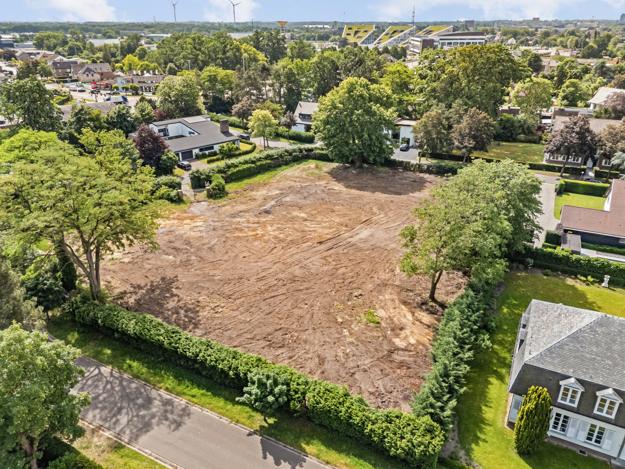 Land for sale in Hasselt - photo 5
