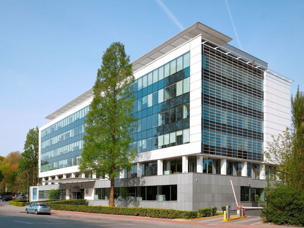 Woluwe Gate - Boulevard de la Woluwe 2, 1150 Woluwe-Saint-Pierre - photo 5