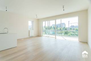 Dit splinternieuw appartement vinden we in het opvallende woonproject 'ROELEVARD', gelegen in het stadscentrum, nabij het station. Een...