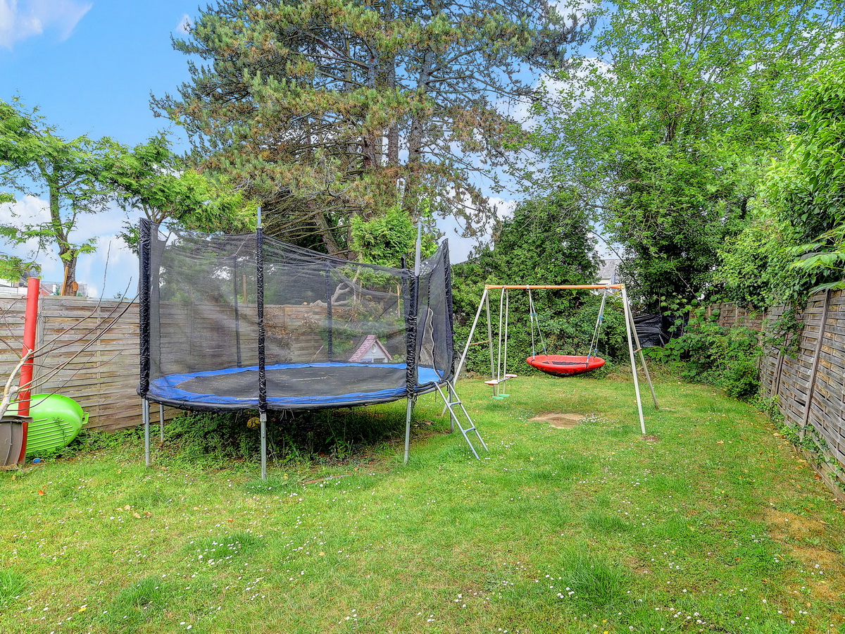 Ruime en instapklare 3-gevel woning te koop in Sterrebeek - foto 3