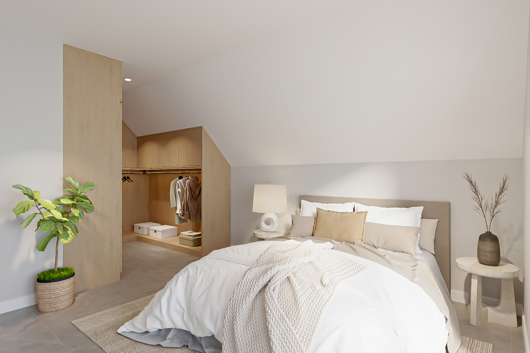 Maison à vendre à Lede avec 3 chambres - photo 4