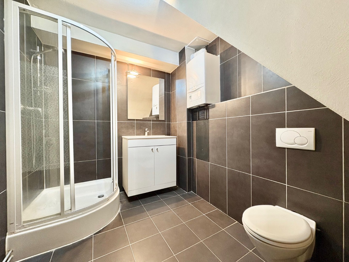 Appartement à louer à Anvers avec 1 chambre - photo 5