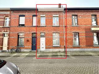 Maison à louer à Turnhout