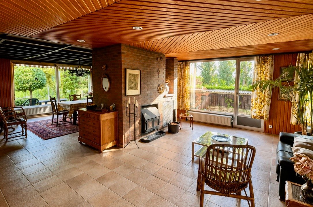 Maison à vendre à Kapellen avec 3 chambres - photo 5