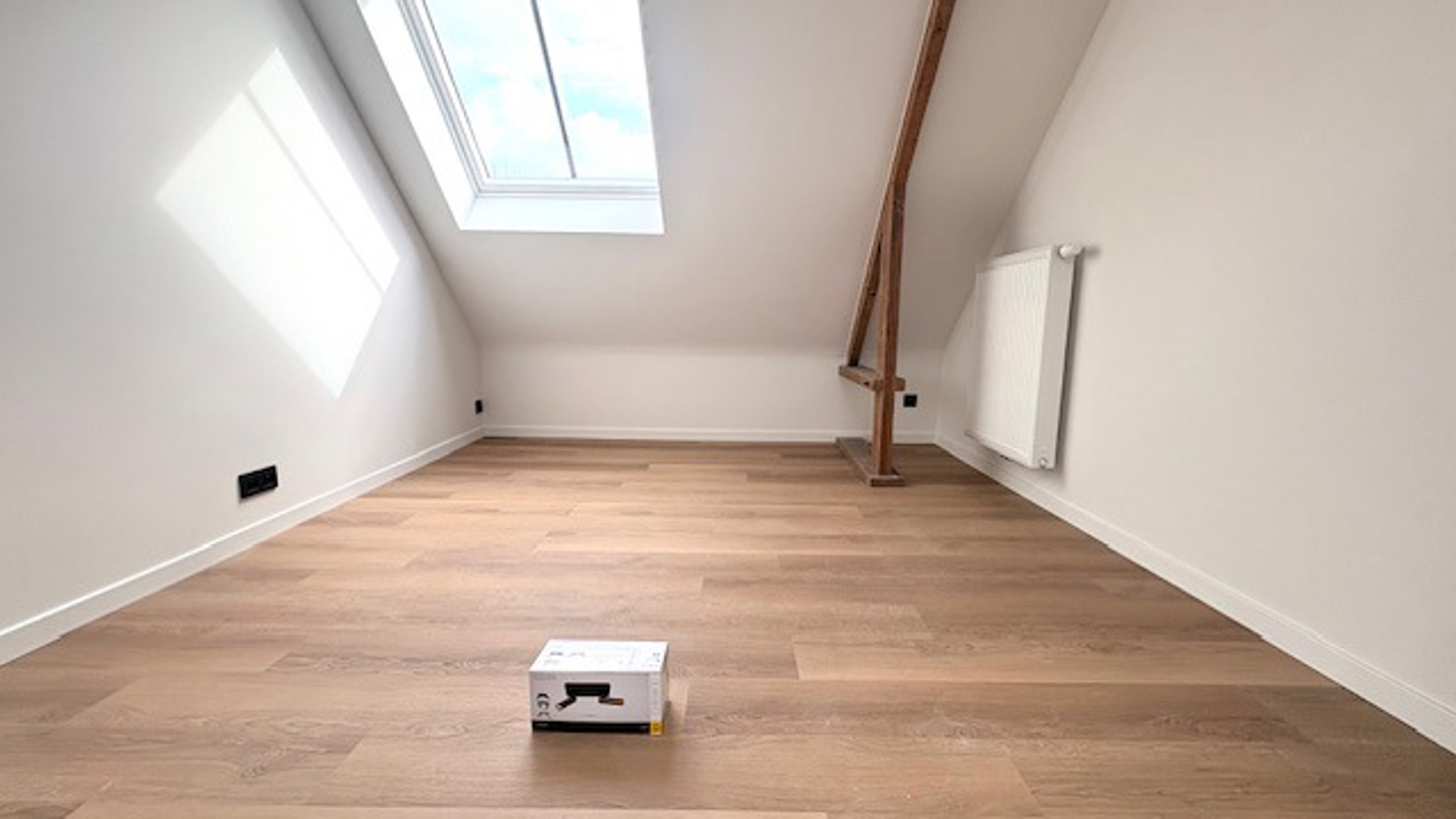 Buitengewoon uniek wonen in een prachtig vernieuwde hoeve te Zwijnaarde - foto 5