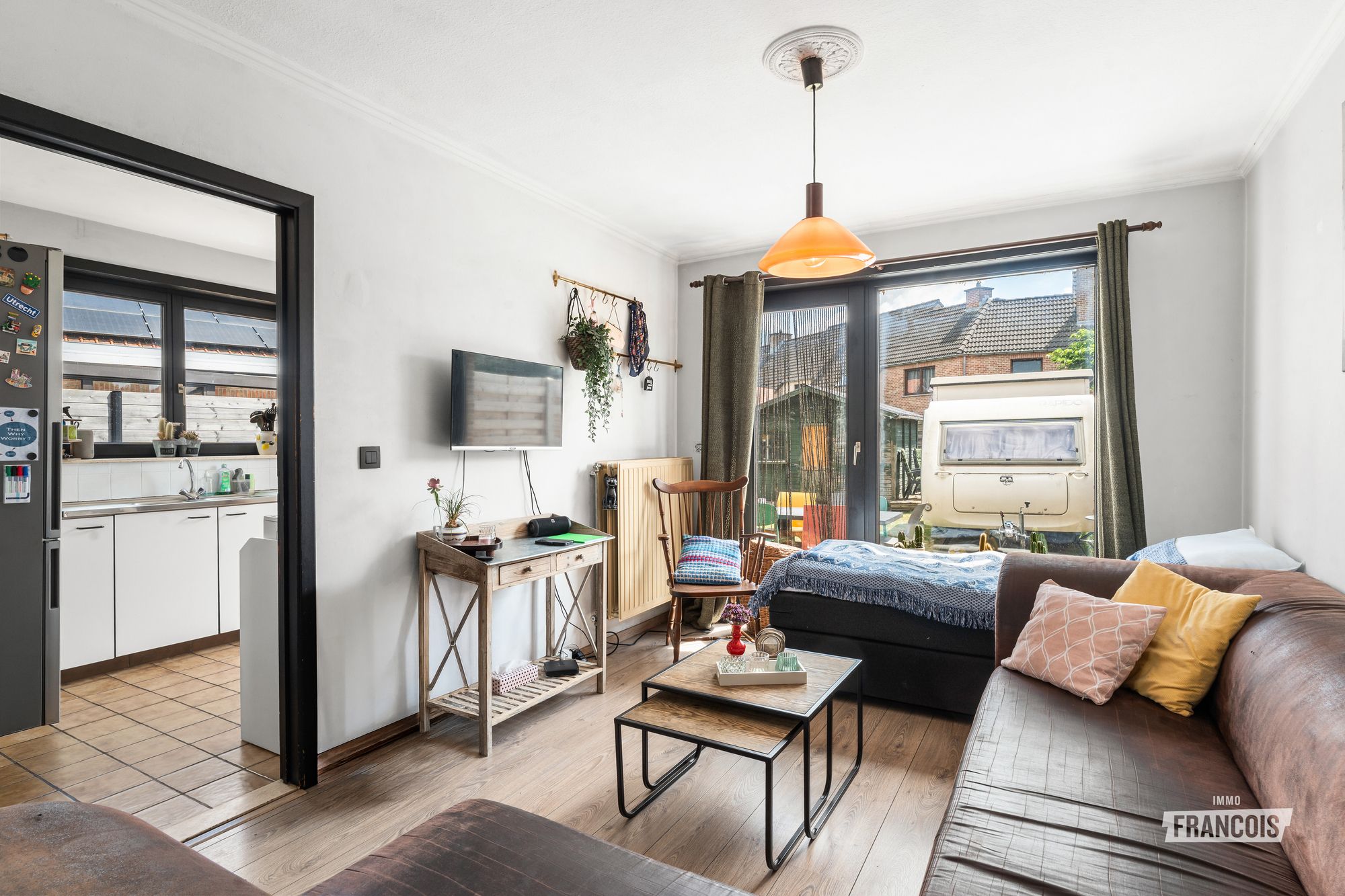 Maison à vendre à Eeklo avec 3 chambres - photo 4