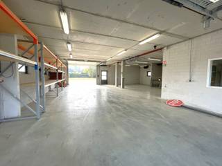 Commercial for rent in Heist-op-den-Berg