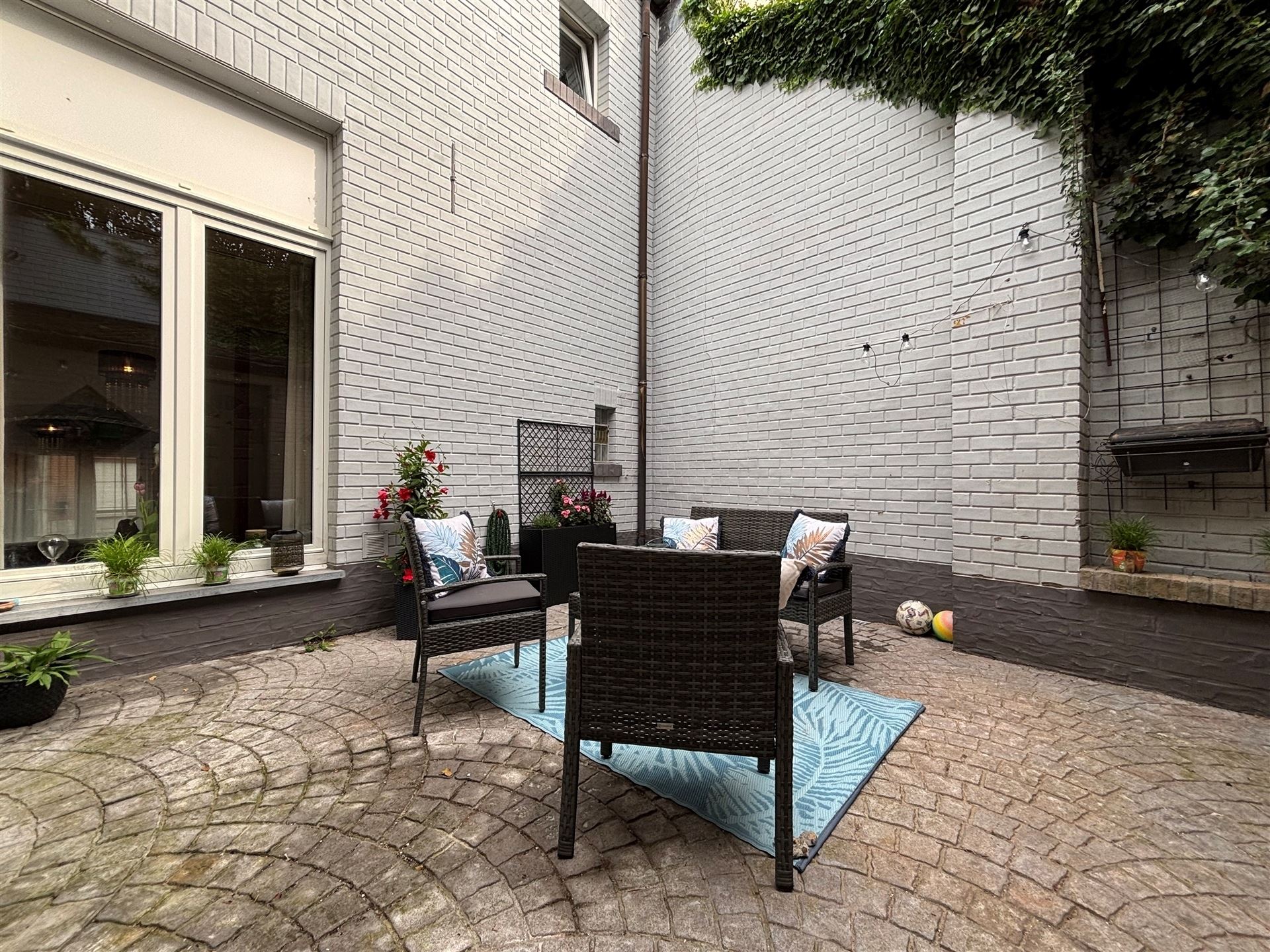 Huis te koop in Edingen met 3 slaapkamers - foto 2