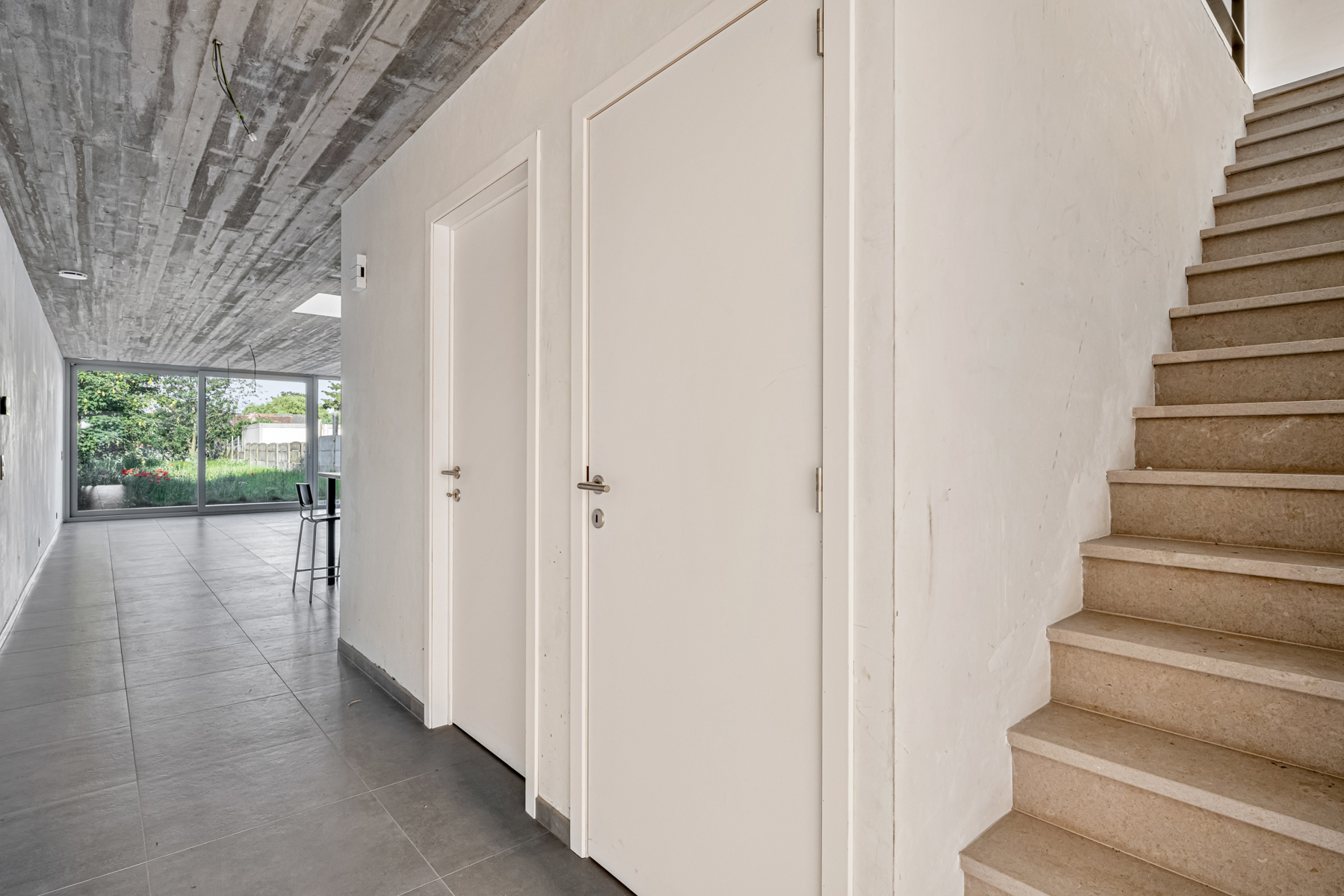 Strakke nieuwbouwwoning in doodlopende straat - foto 5
