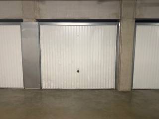Ce box de garage à vendre est situé le long de la Northlaan à Ostende, dans la récente Infinity Residence. Le box est très facile d'accès et se...