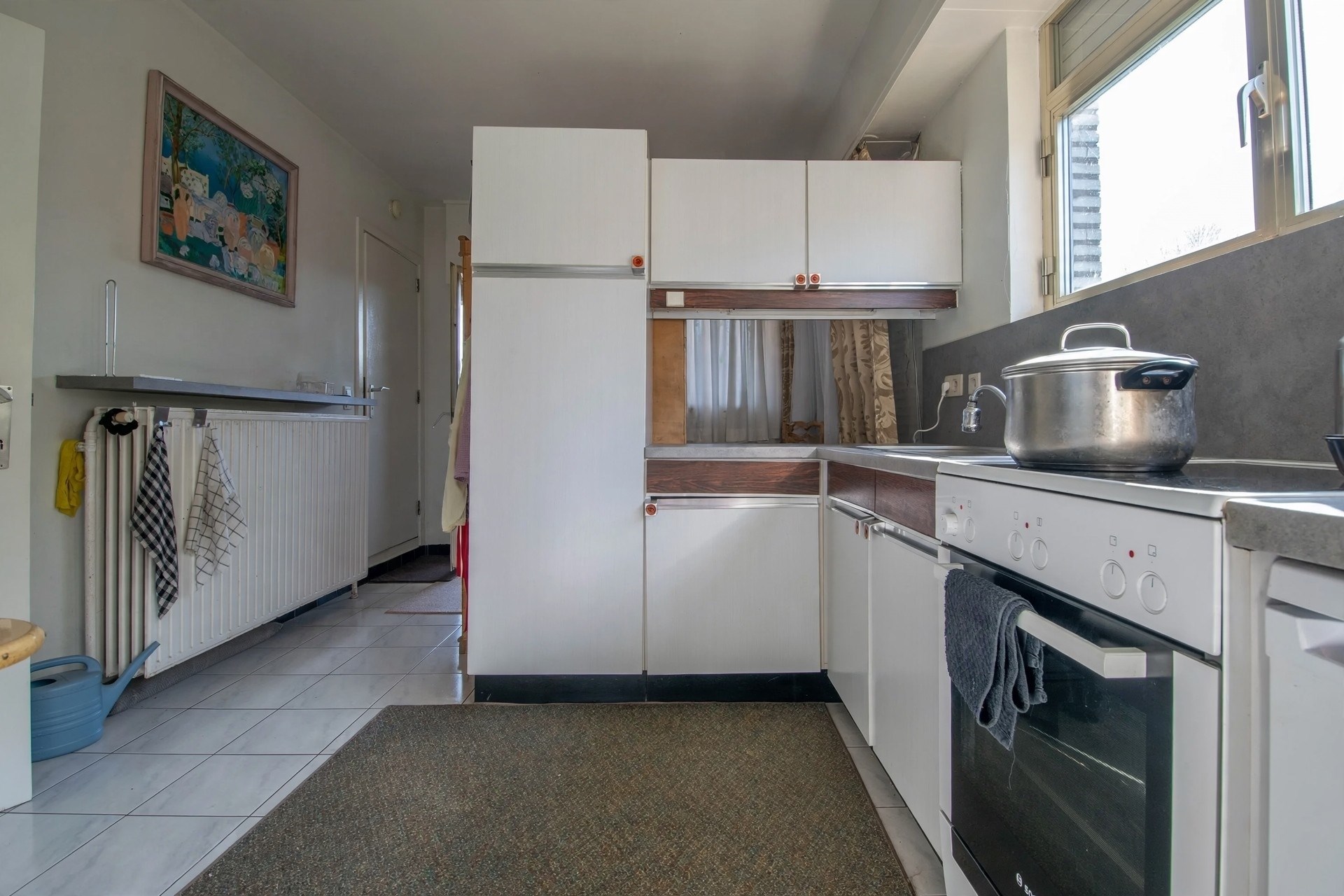 Ruime woning met tuin gelegen te Kieldrecht! - foto 4