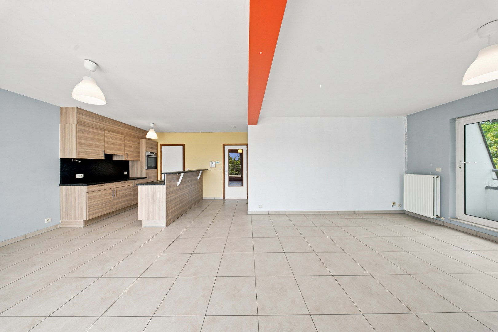 Schitterend gelegen ruim appartement op de 2e verdieping - foto 5