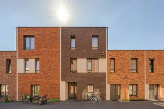 Appartement à vendre à Turnhout