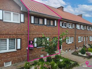 Maison à vendre à Heusden-Zolder