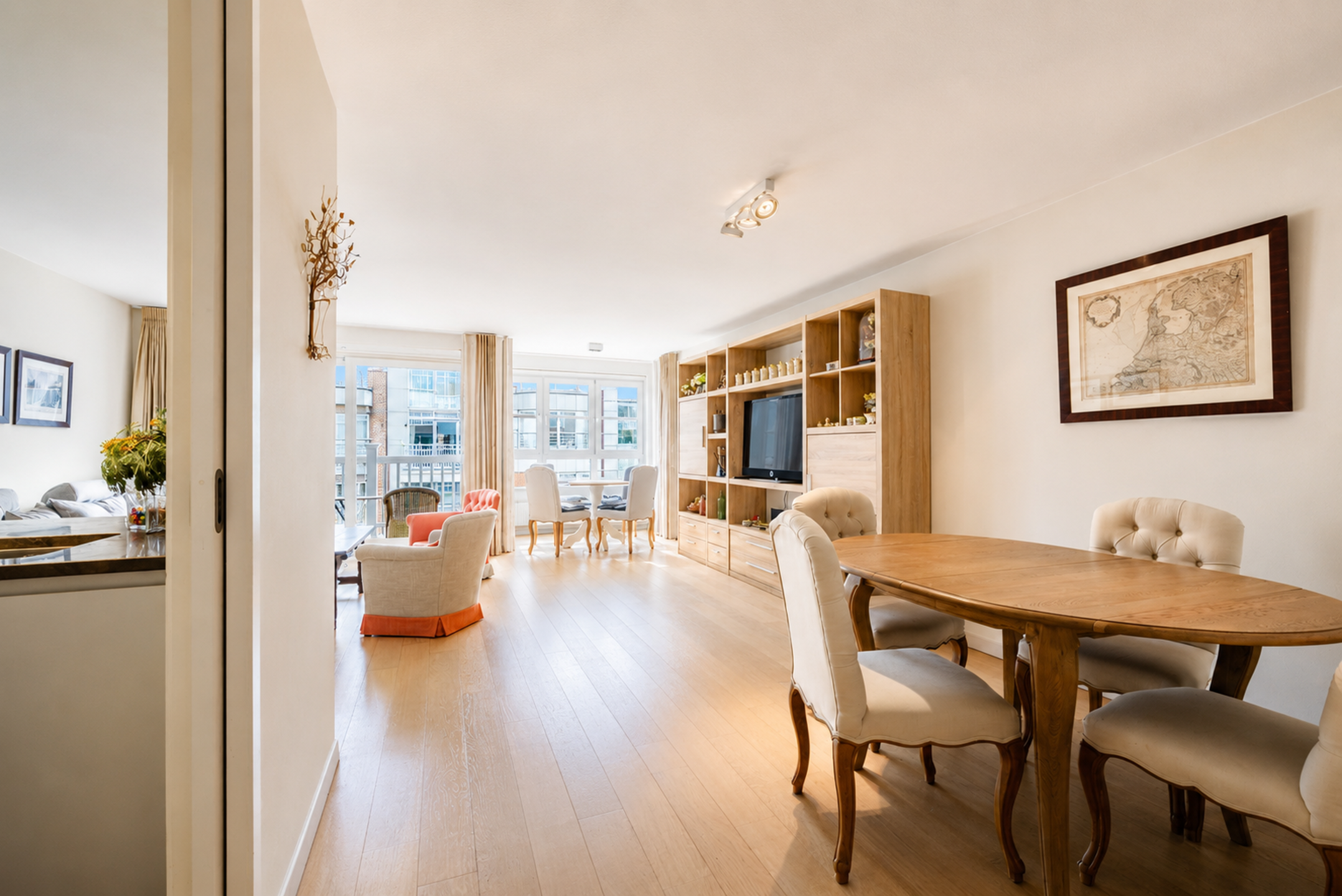 Apartment for sale in Knokke-Heist with 3 bedrooms - photo 3