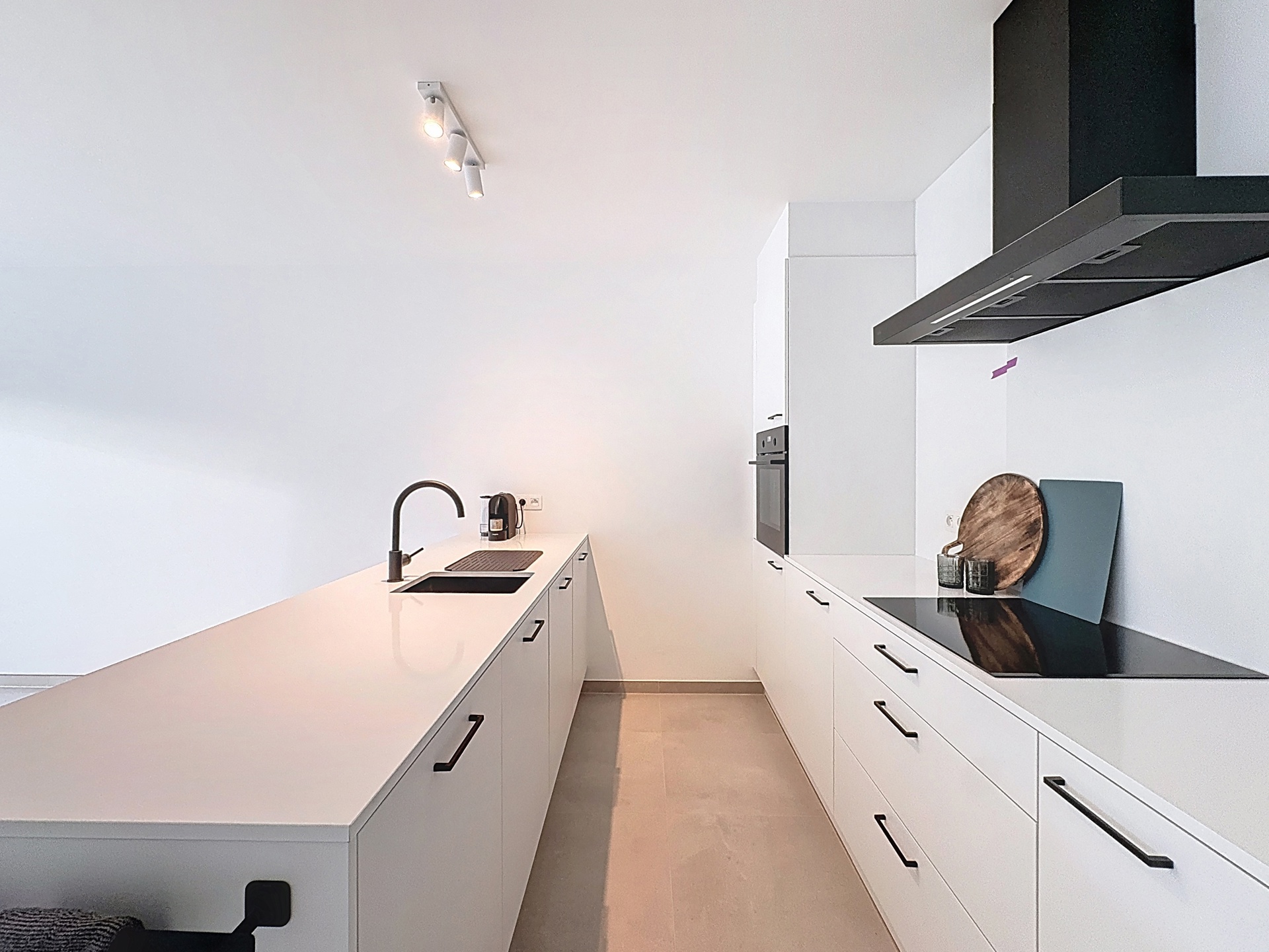 Apartment for rent in Ghent with 2 bedrooms - photo 5