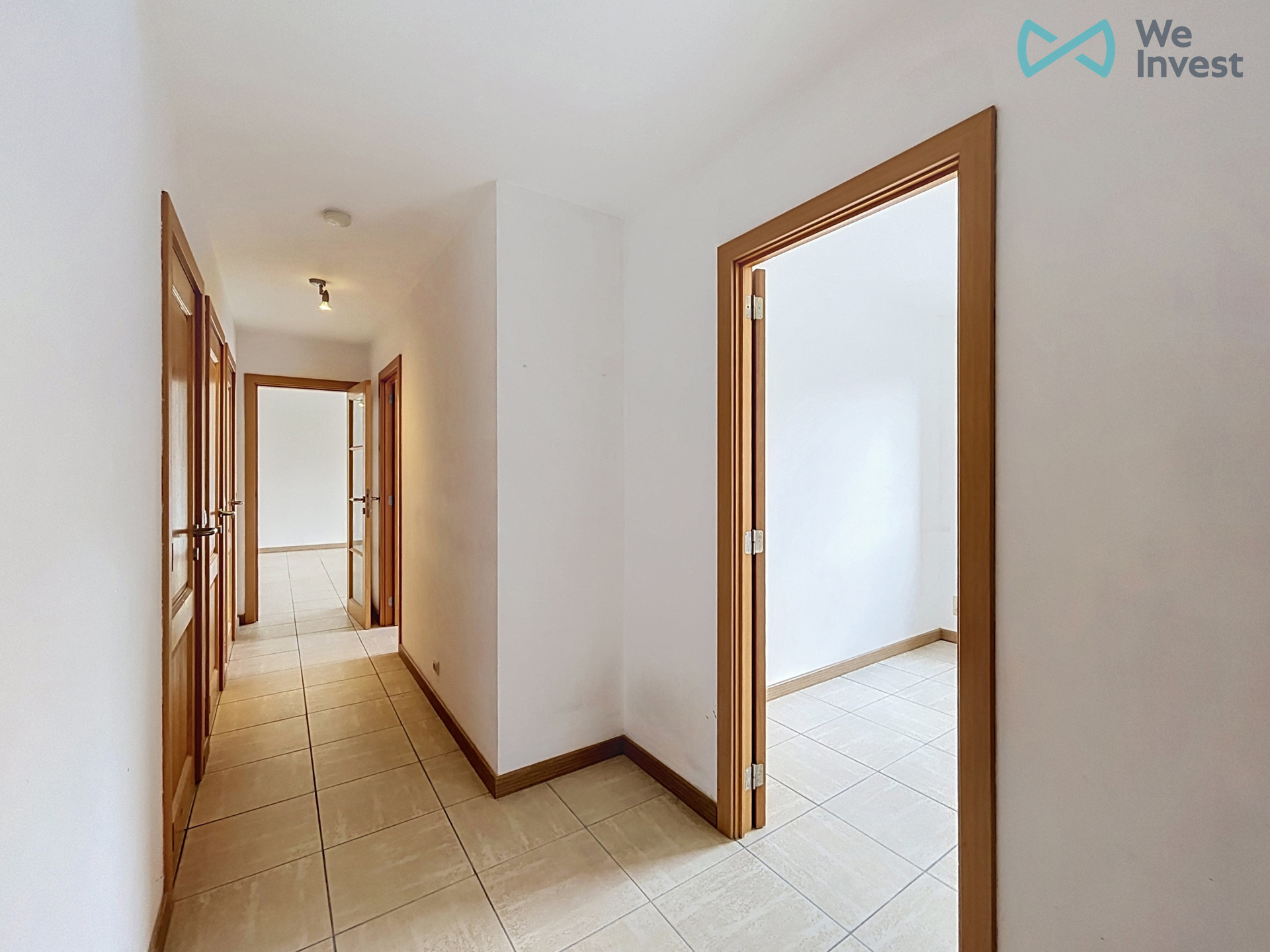 Appartement te koop in Braine-Le-Comte met 2 slaapkamers - foto 4