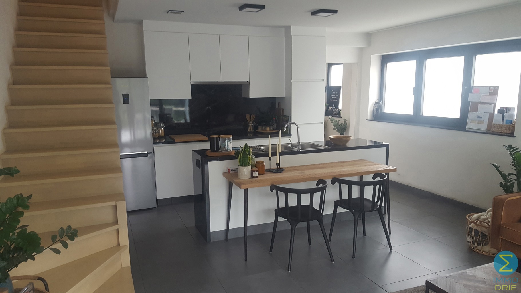 Appartement te huur in Retie met 2 slaapkamers - foto 3