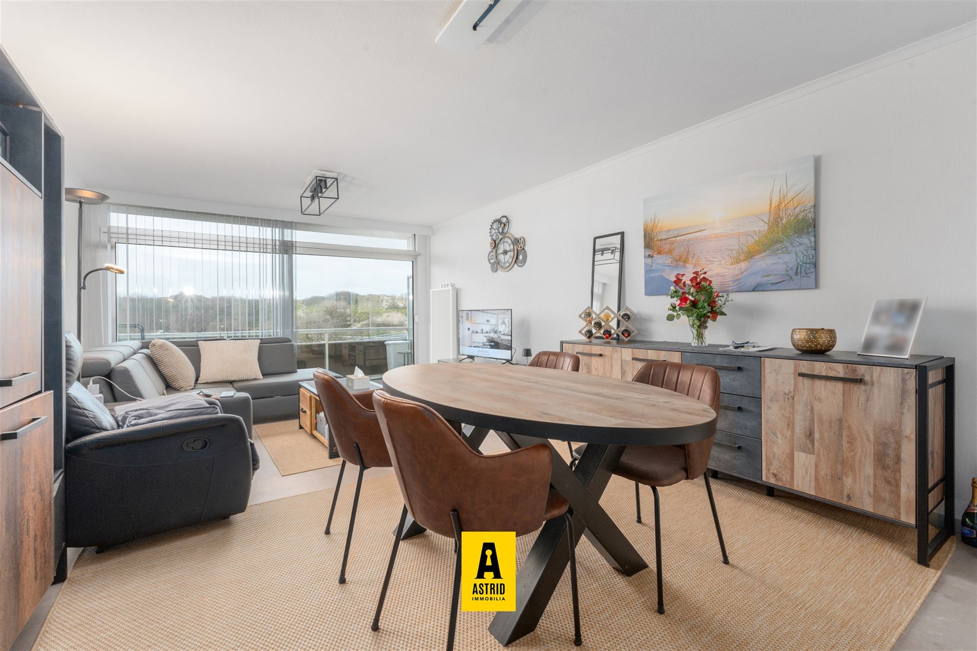 Appartement à vendre à Bredene avec 1 chambre - photo 4