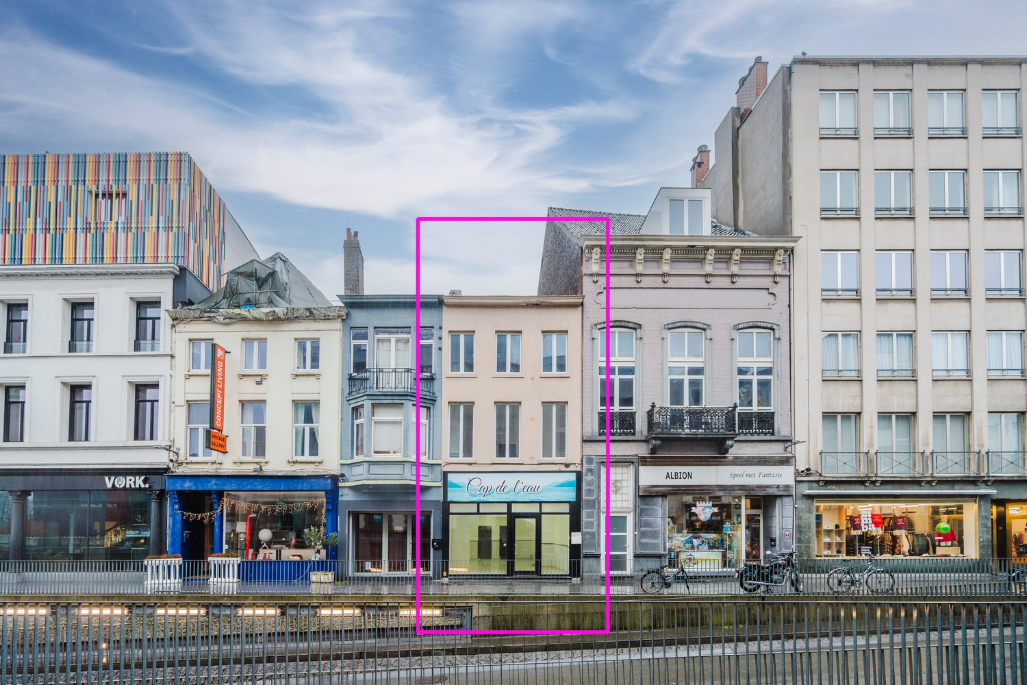 Ondernemen in 't stad - photo 2