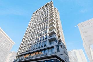 Rue du Commerce 1/ Charleroi