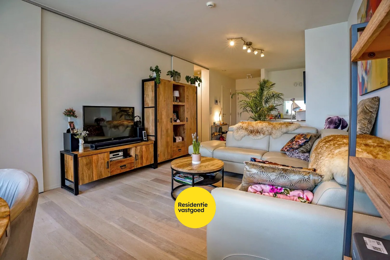 Apartment for sale in Koksijde with 1 bedroom - photo 5