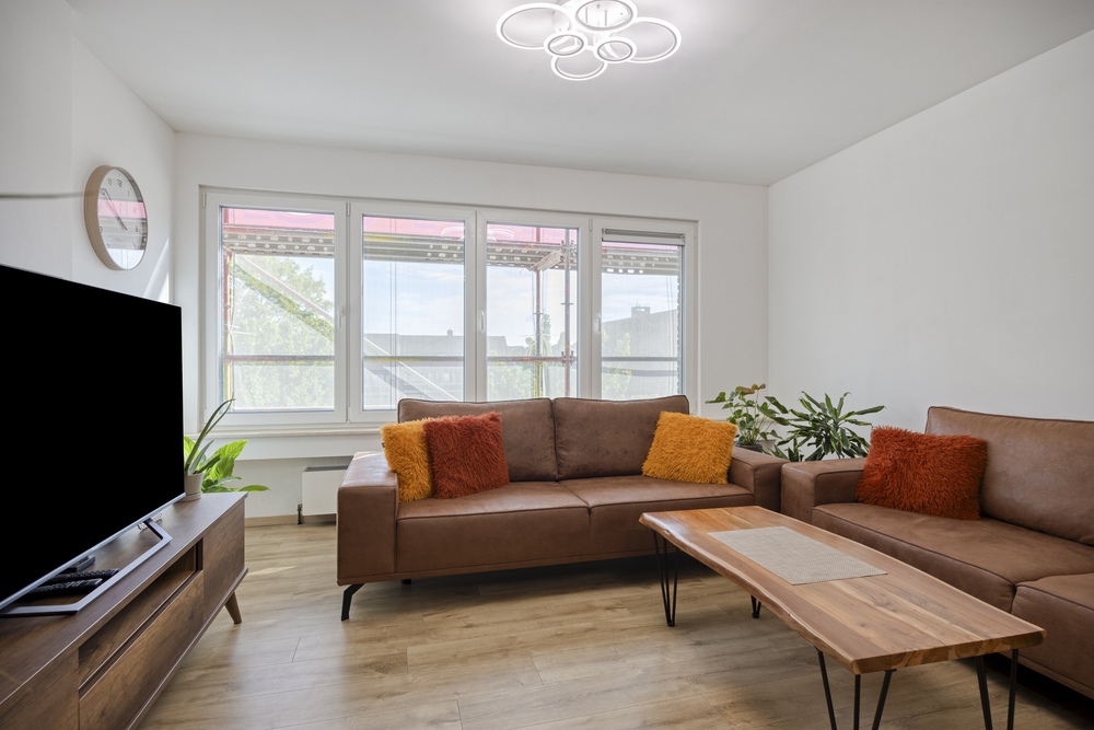 Appartement te koop in Sint-Niklaas met 2 slaapkamers - foto 2