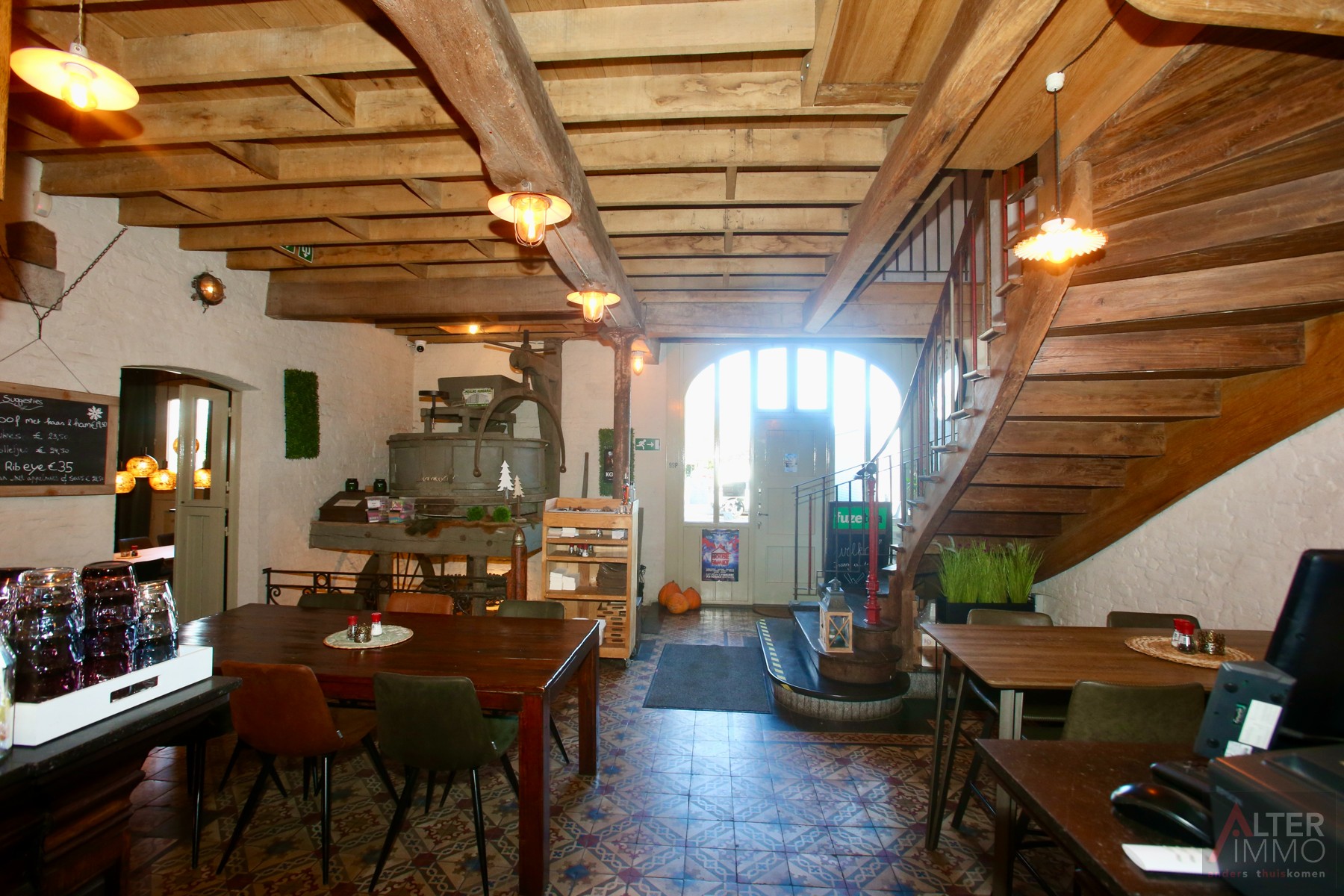 Commercial for rent in Beverlo - photo 5