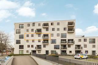 Apartment for sale in Bilzen-Hoeselt