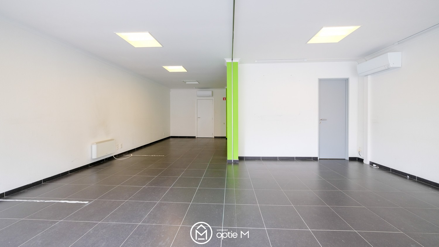 Energiezuinige, flexibele kantoorruimte te koop in Ham - foto 4
