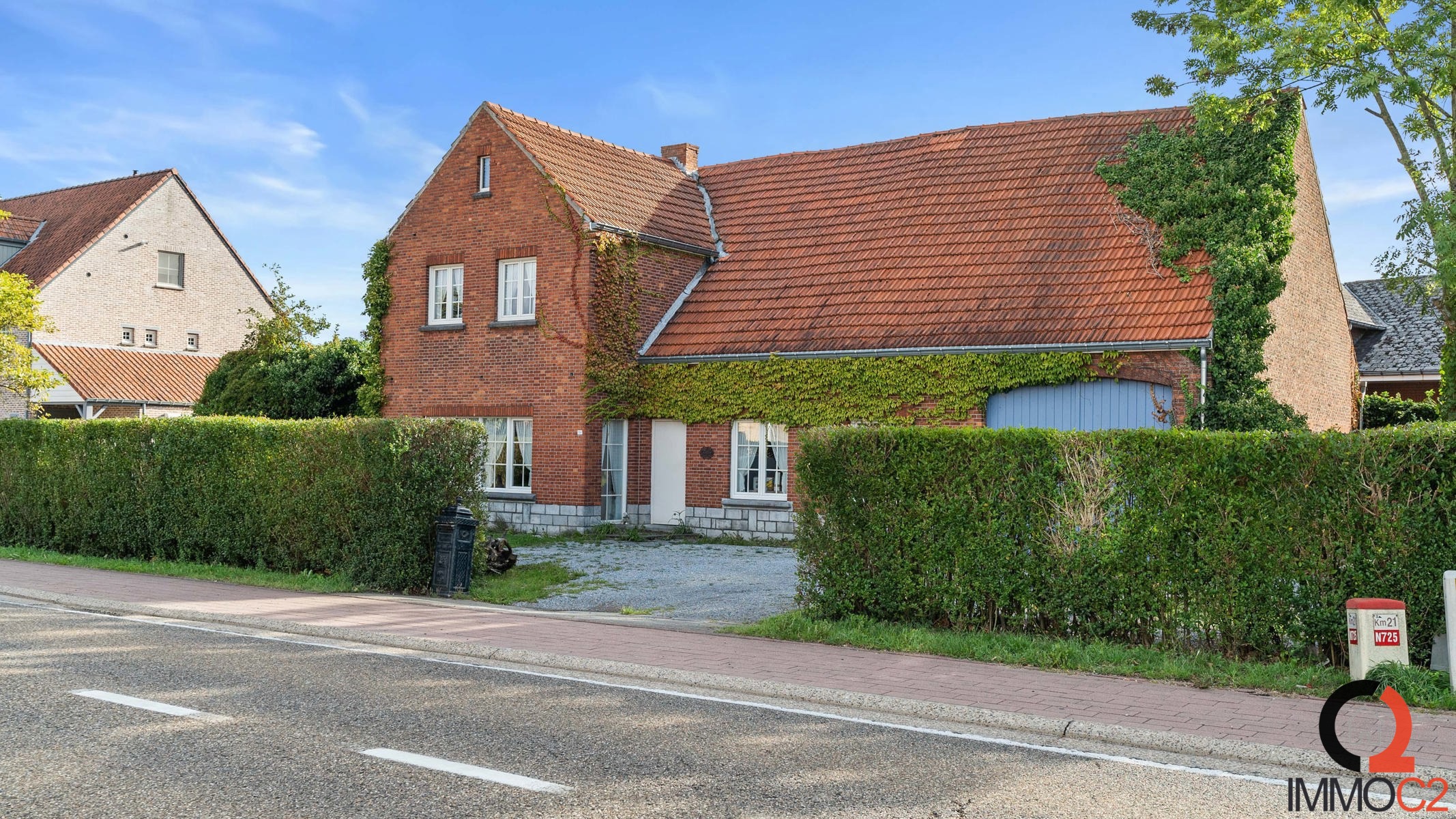 Huis te koop in Tessenderlo-Ham met 4 slaapkamers - foto 1