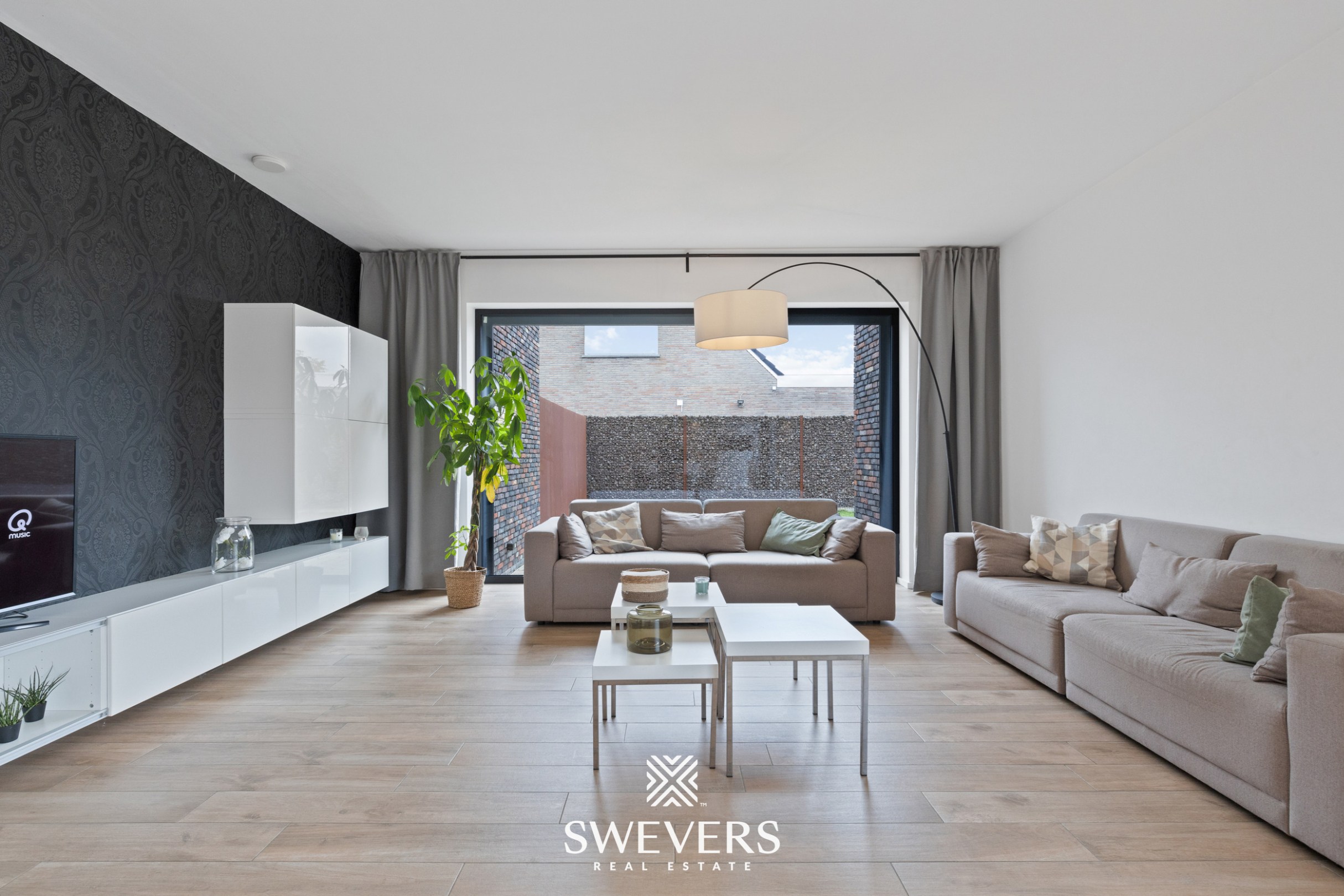 Maison à vendre à Beringen avec 4 chambres - photo 2