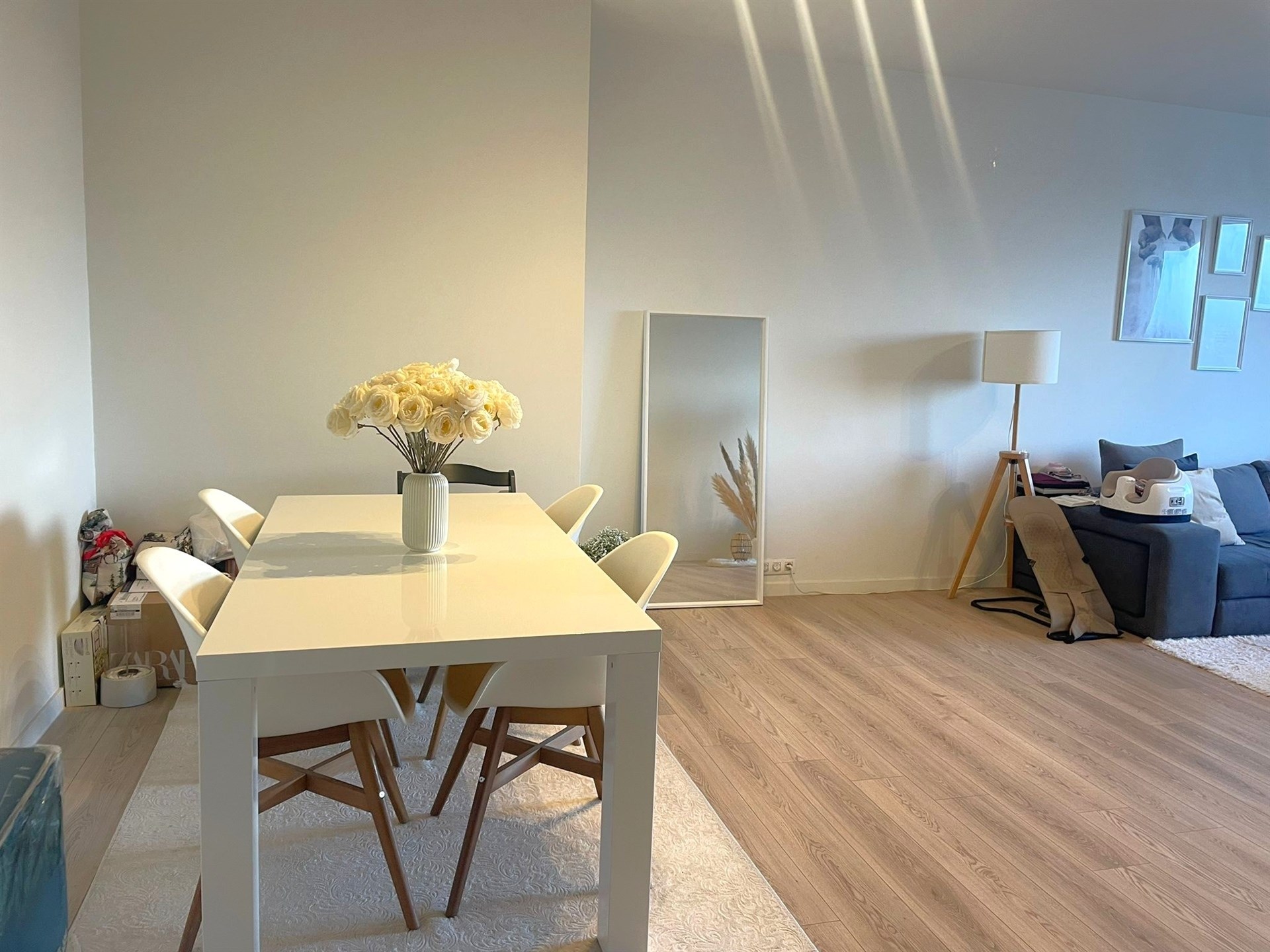 Gerenoveerd app met 2 slpks en fantastisch uitzicht! - foto 2