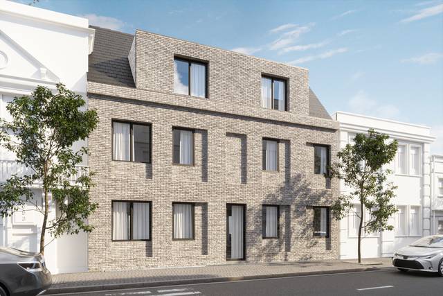 Projet à vendre à Sint-Amands