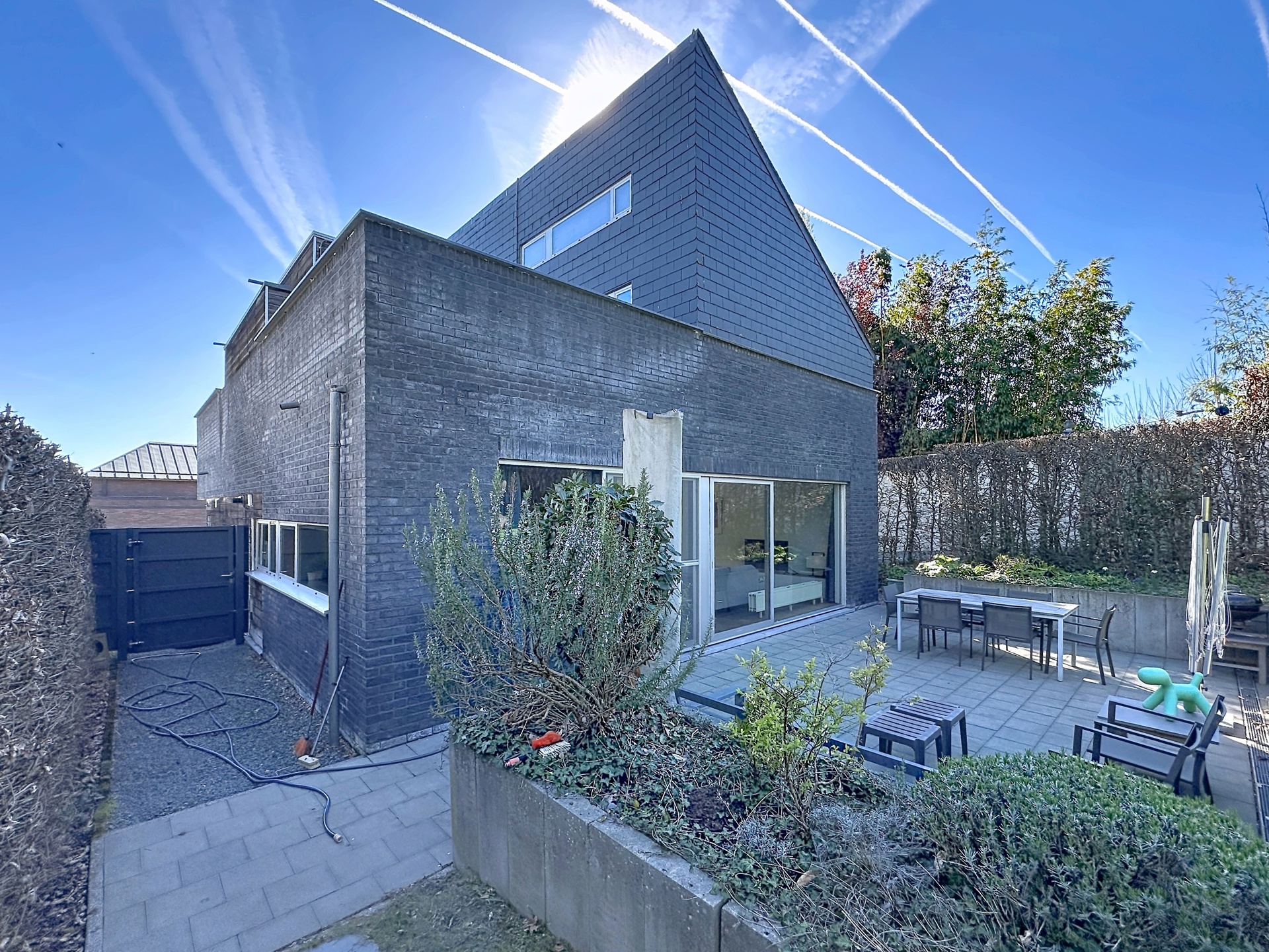 House for sale in Dilbeek with 4 bedrooms - photo 5