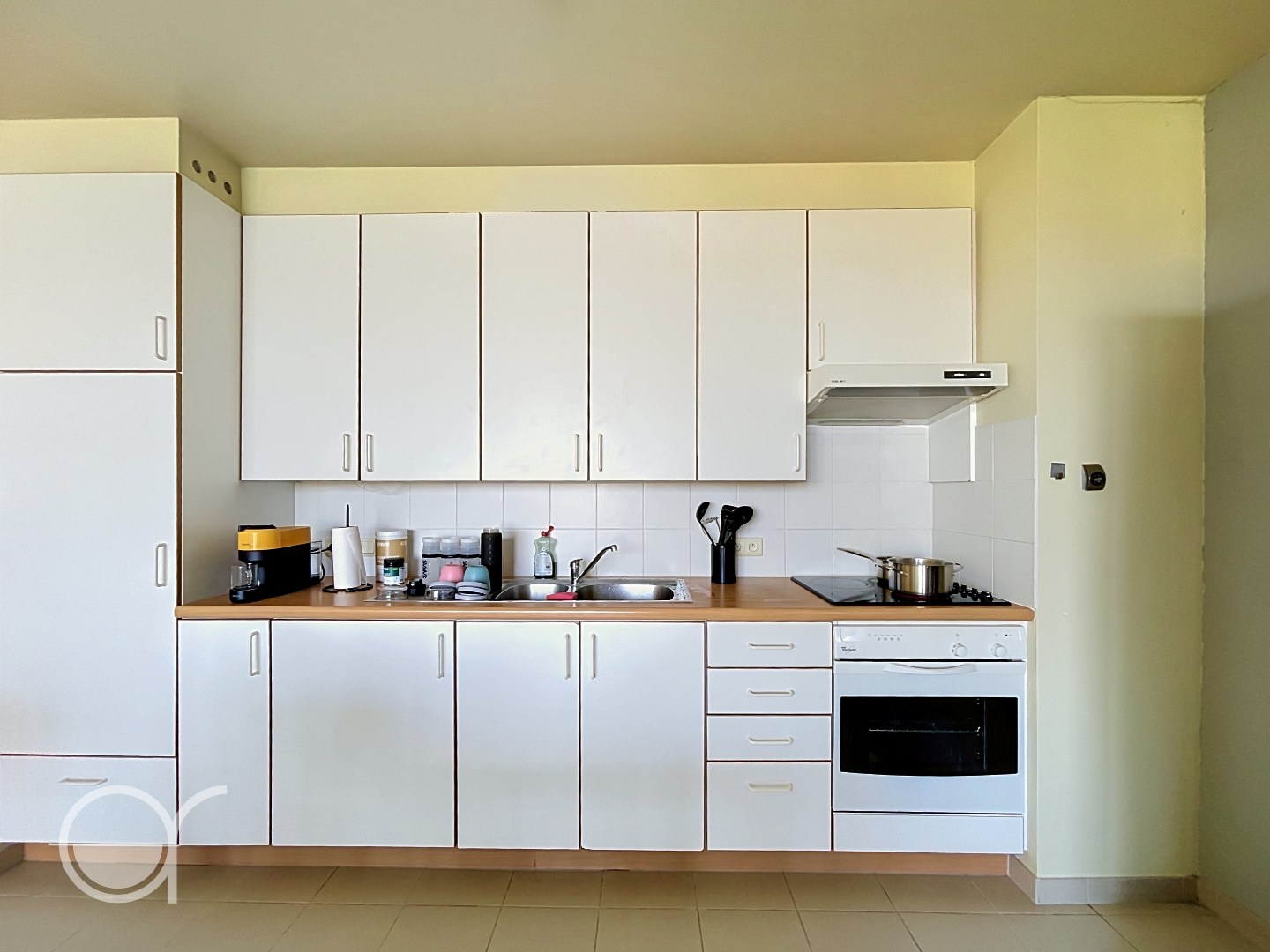 Appartement nabij Zuidpark met zicht op het water - foto 5